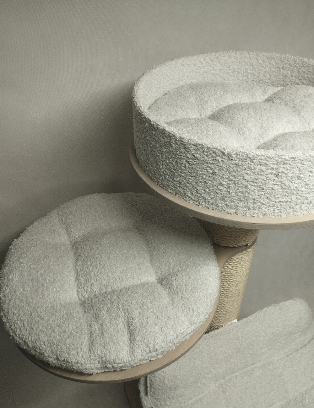 Drapak dla kota Lazio