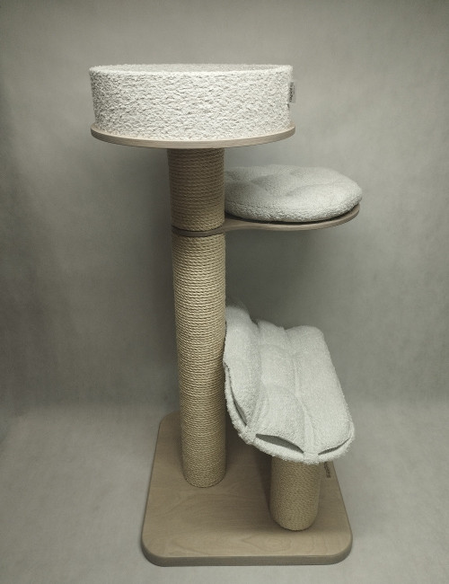 Drapak dla kota Lazio