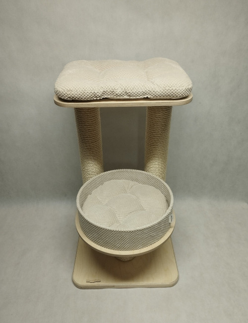 Drapak dla kota Como 2 SKL