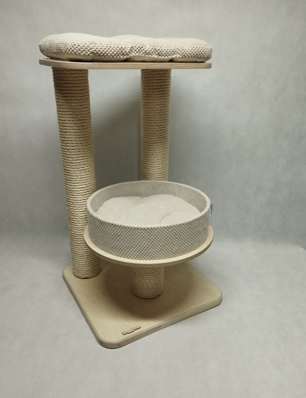 Drapak dla kota Como 2 SKL