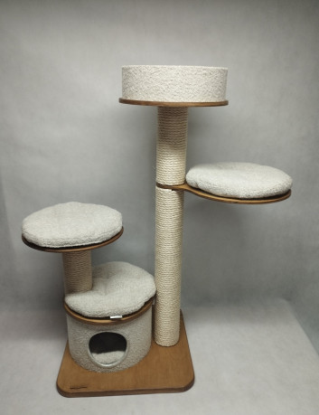 Drapak dla kota model- Esna 4B SKL - szybka wysyłka