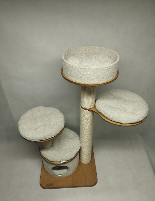 Drapak dla kota model- Esna 4B SKL - szybka wysyłka