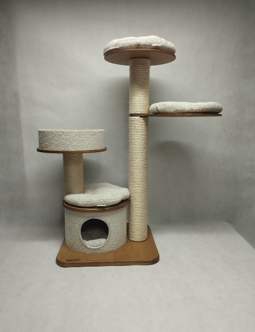 Drapak dla kota model- Esna 4B SKL - szybka wysyłka