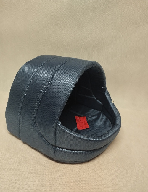 Budka owalna dla kota - szybka wysyłka