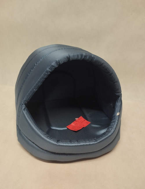 Budka owalna dla kota - szybka wysyłka