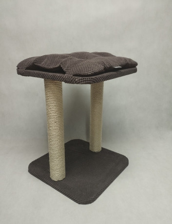 Drapak dla kota Torre 2 - szybka wysyłka