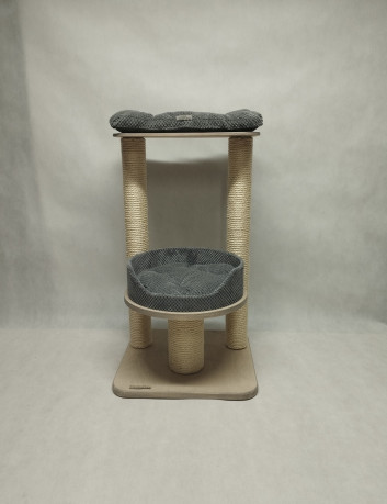 Drapak dla kota - Como 1 SKL - szybka wysyłka