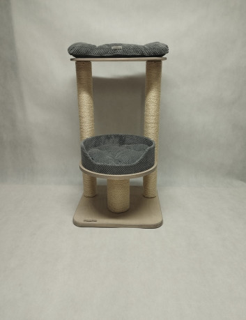 Drapak dla kota - Como 1 SKL - szybka wysyłka 2