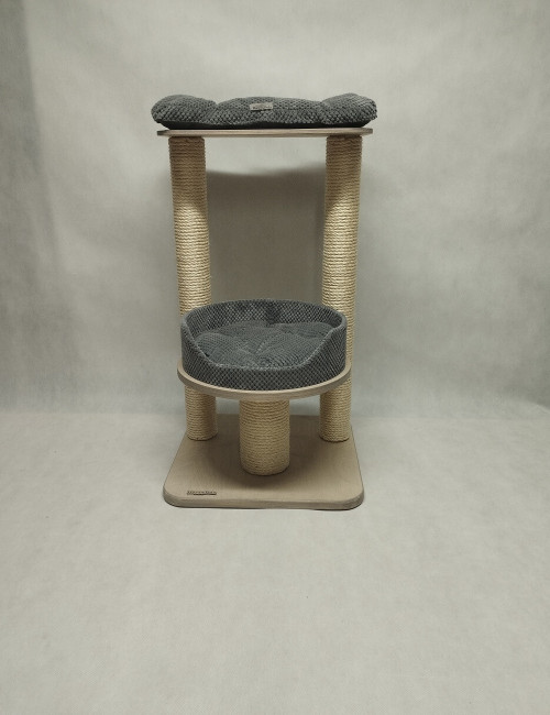 Drapak dla kota - Como 1 SKL - szybka wysyłka