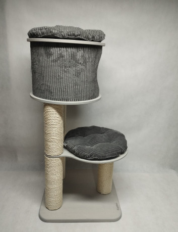 Drapak dla kota Posso 2