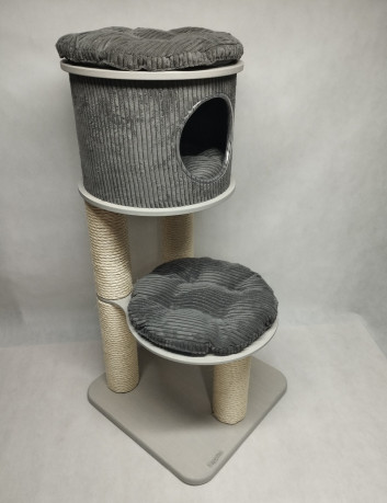 Drapak dla kota Posso