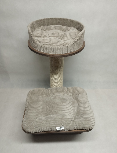 Drapak Aksum - szybka wysyłka