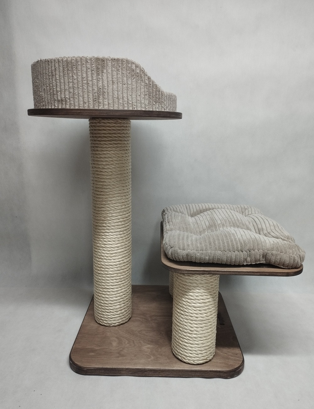 Drapak Aksum - szybka wysyłka