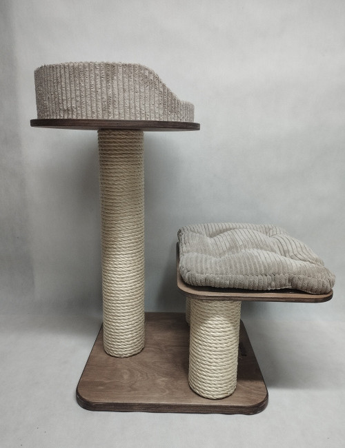 Drapak Aksum - szybka wysyłka