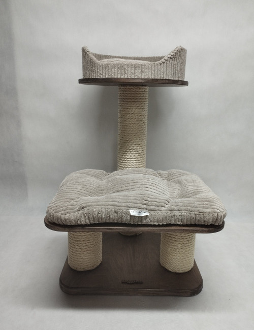 Drapak Aksum - szybka wysyłka