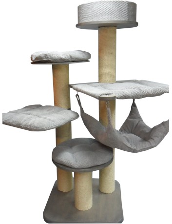 Drapak Toriel 1D SKL