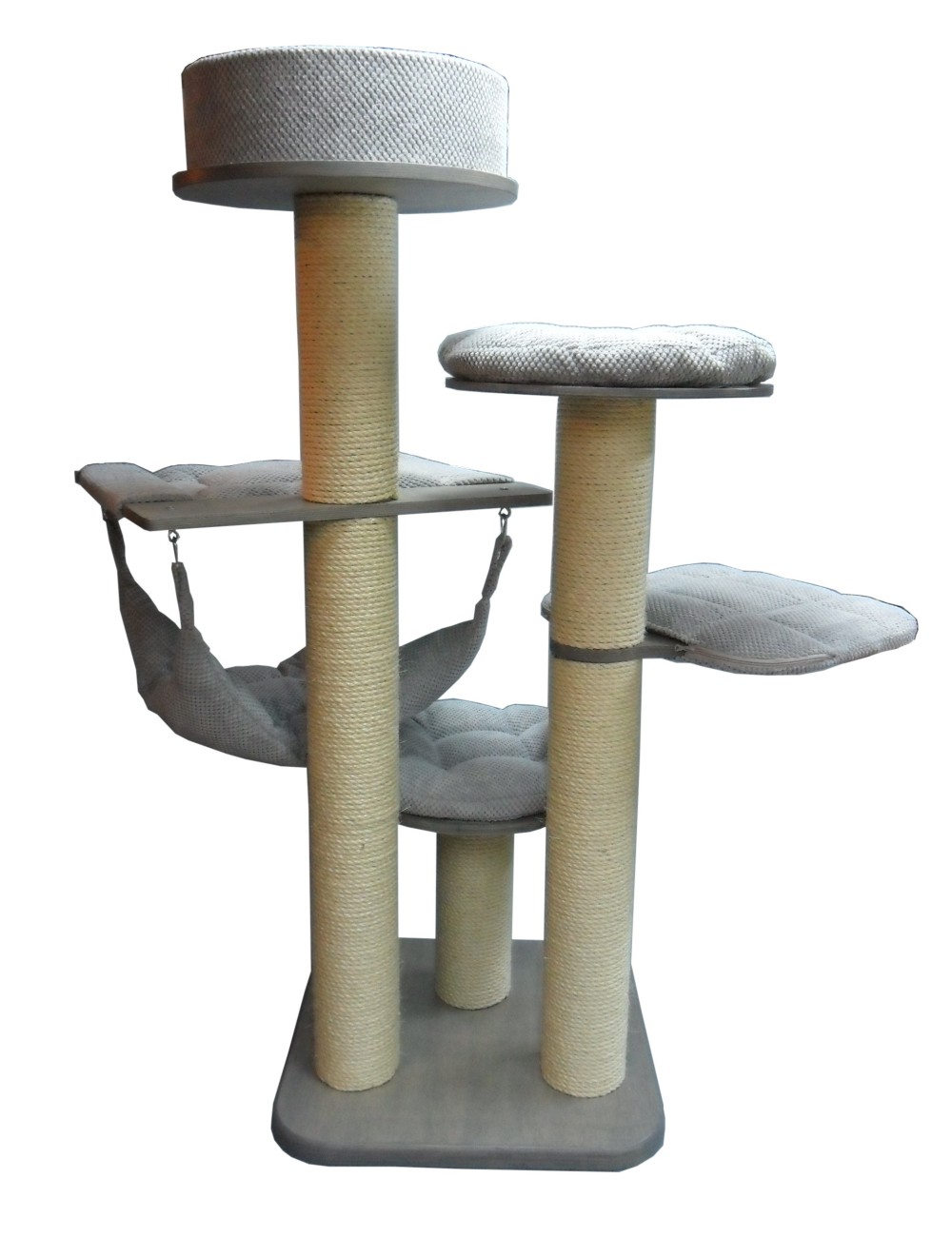 Drapak Toriel 1D SKL