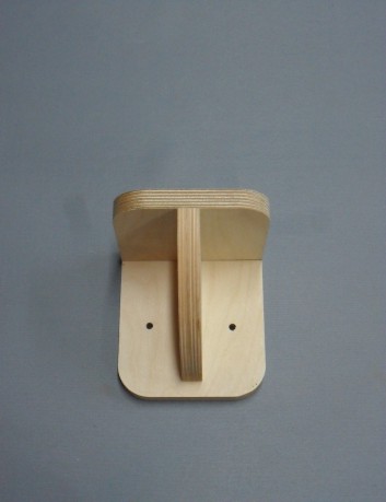 Półka - odbicie SNP 2