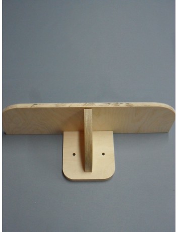 Półka dla kota - przejście SNP 1