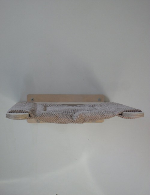 Hamak dla kota C SNP