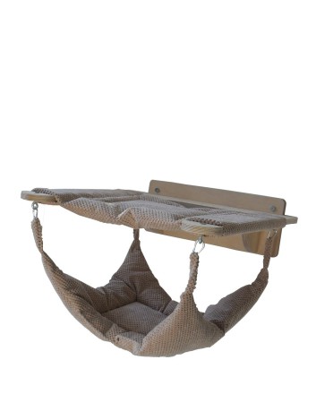 Hamak dla kota- C podwójny SNP