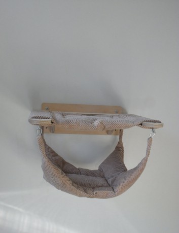 Hamak dla kota- C podwójny SNP 2