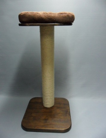 Drapak słup dla kota  S2 maxi SKL