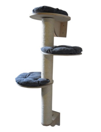 Drapak Montagna 4 A 2