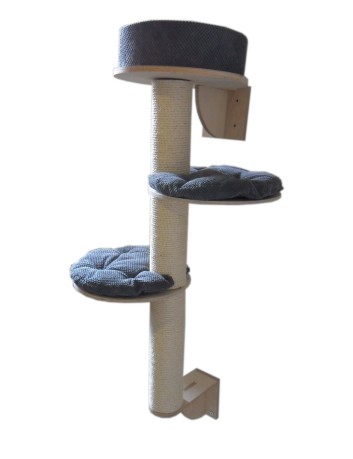 Drapak dla kota Montagna 4 B