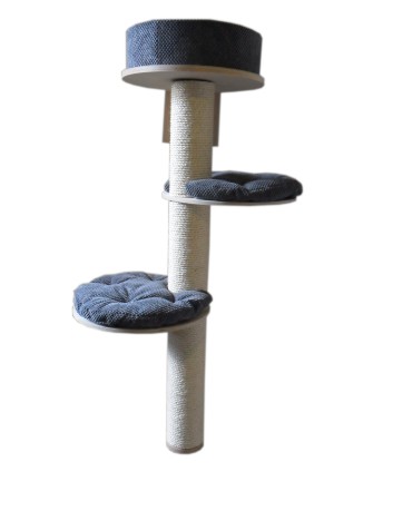 Drapak dla kota Montagna 4 B 2