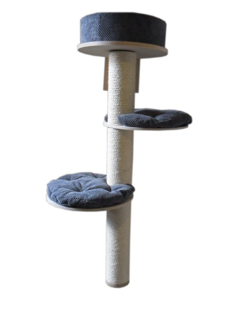 Drapak dla kota Montagna 4 B