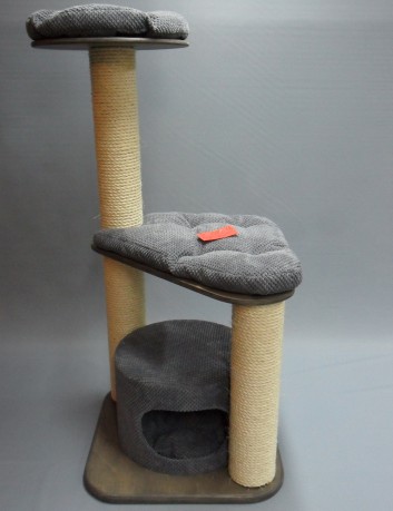 Drapak dla kota - model Lago