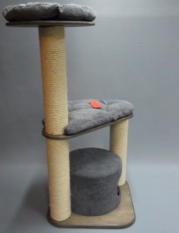 Drapak dla kota - model Lago 2