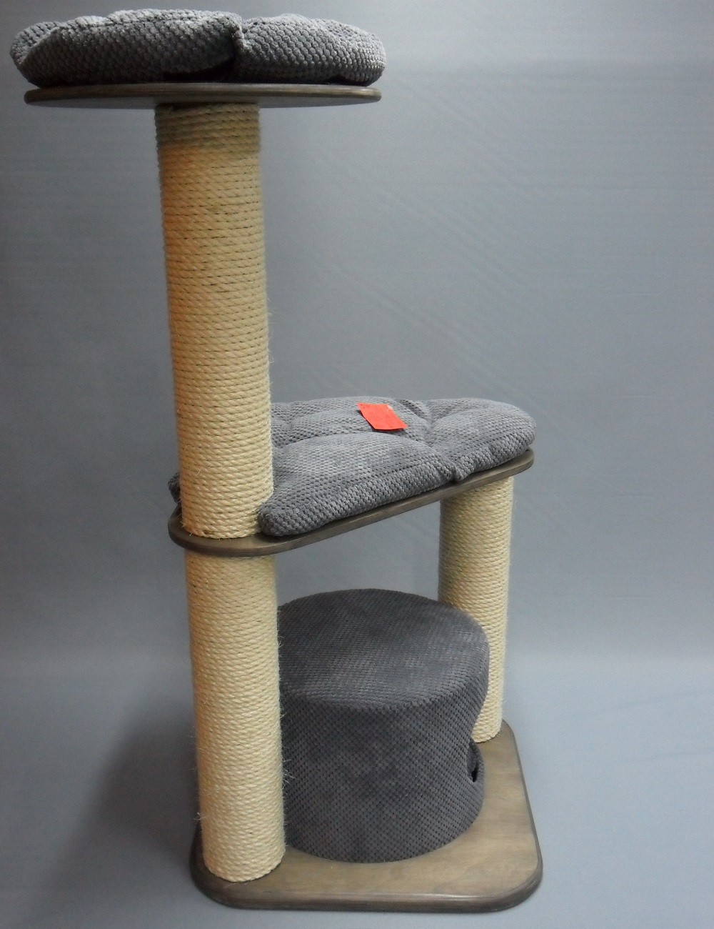 Drapak dla kota - model Lago