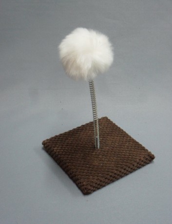 Mysz na sprężynie 2