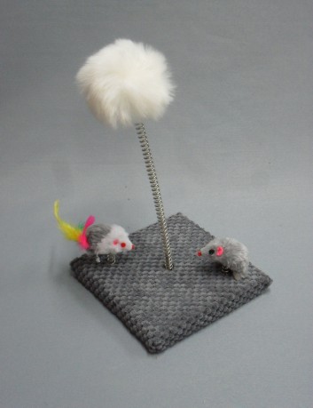 Myszki 3 na sprężynie 2