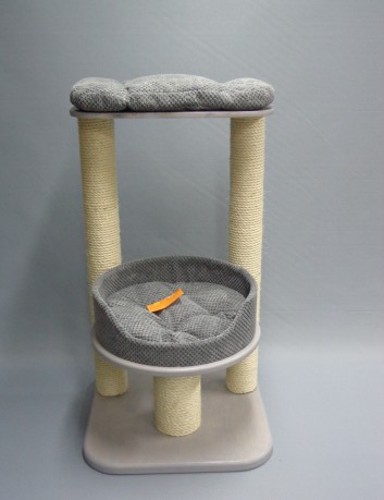 Drapak dla kota model- Como 1 SKL