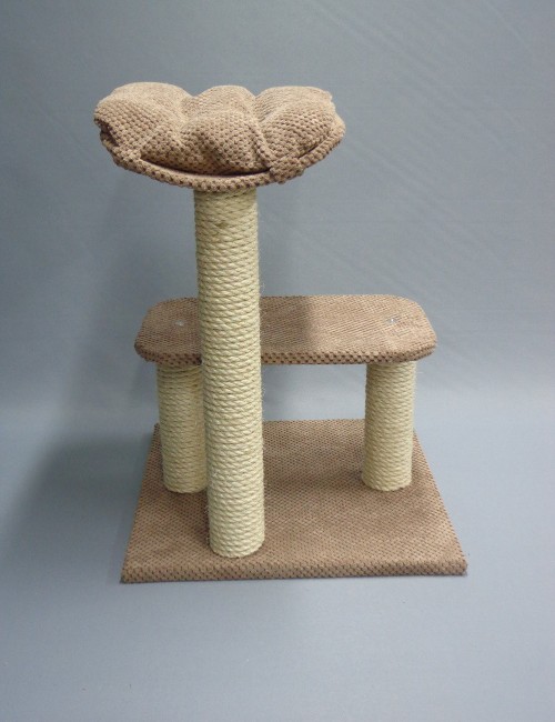 Drapak dla kota model- Musso 1B