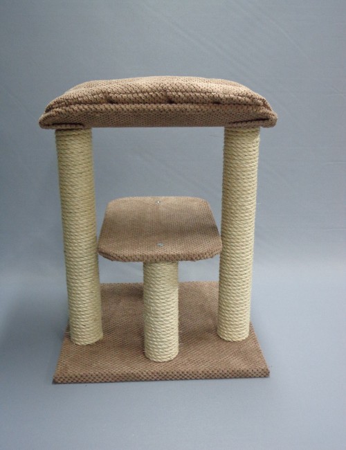 Drapak dla kota model- Musso 1B