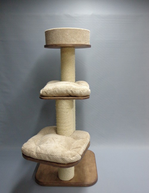 Drapak dla kota model- Gato