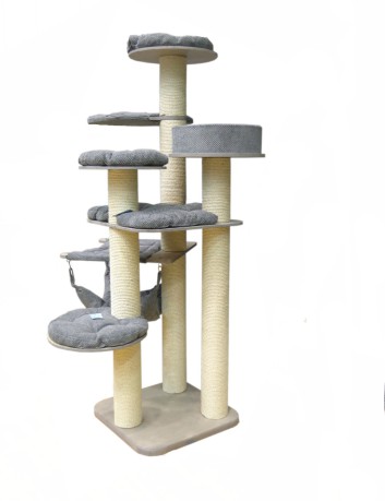 Drapak dla kota model- Lancer 2