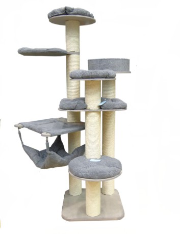 Drapak dla kota model- Lancer