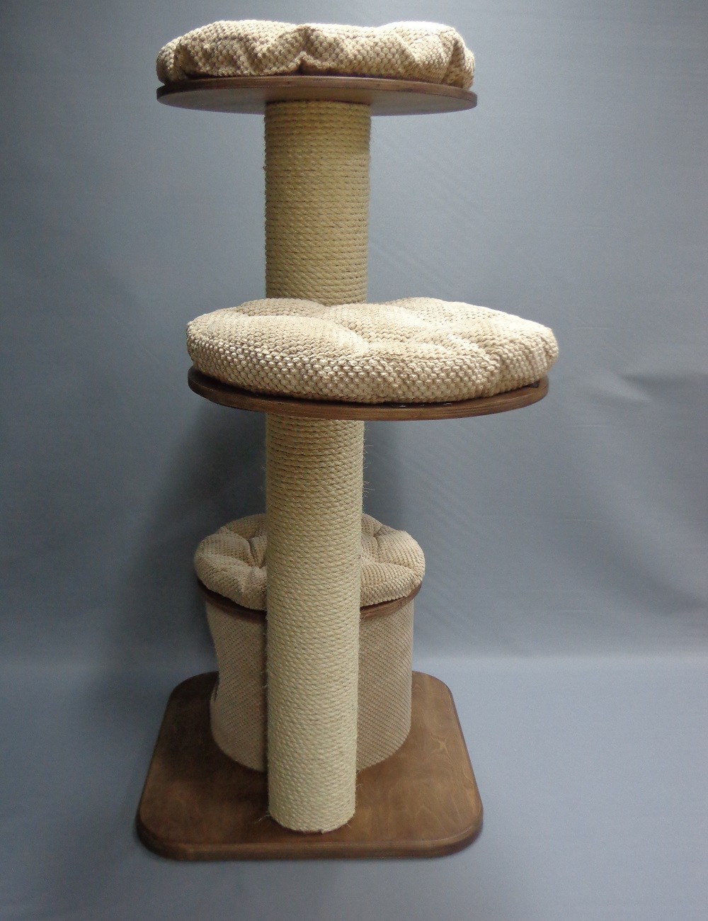 Drapak dla kota model- Esna 4B SKL