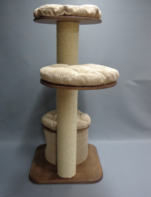 Drapak dla kota model- Esna 4B SKL