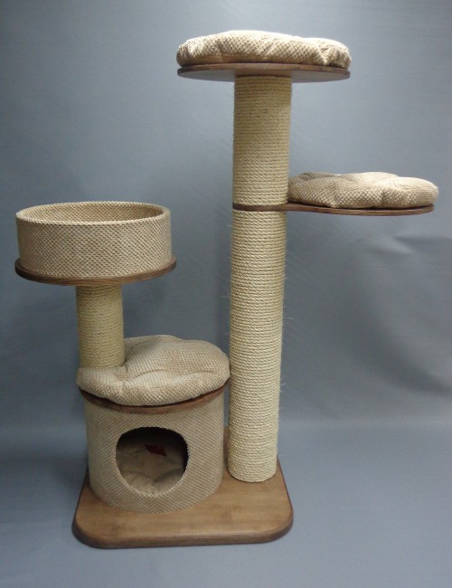 Drapak dla kota model- Esna 4B SKL