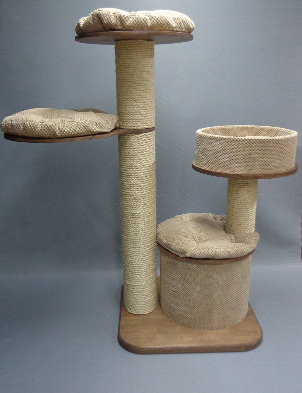 Drapak dla kota model- Esna 4B SKL