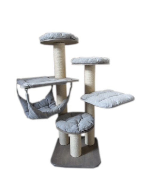 Drapak dla kota model- Toriel 1B SKL