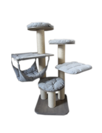 Drapak dla kota model- Toriel 1B SKL 2