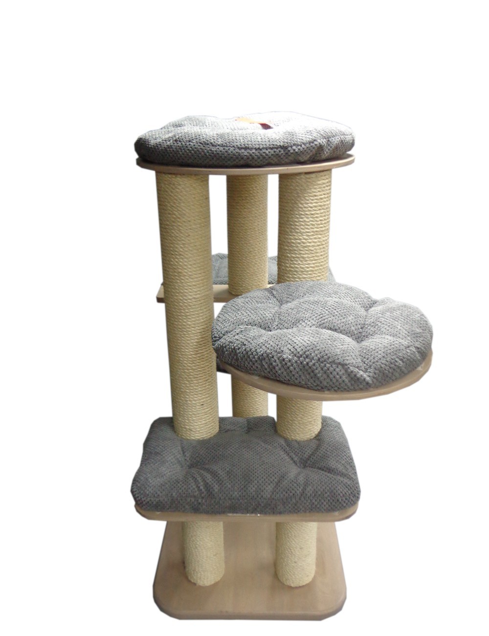 Drapak dla kota Nano Skl