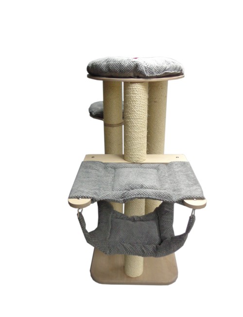 Drapak dla kota Nano Skl